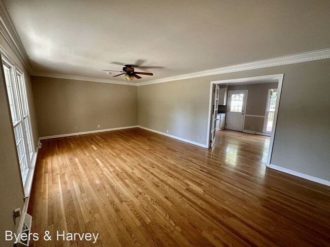 Building Photo - 4 br, 2 bath House - 1771 Old Russellville...