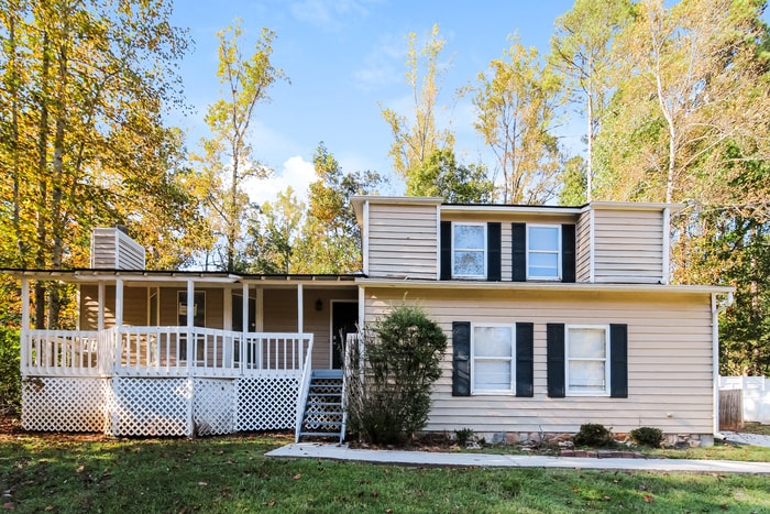 Foto principal - 5017 Dekalb Way