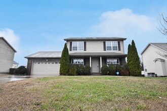Building Photo - 3414 Bradfield Dr