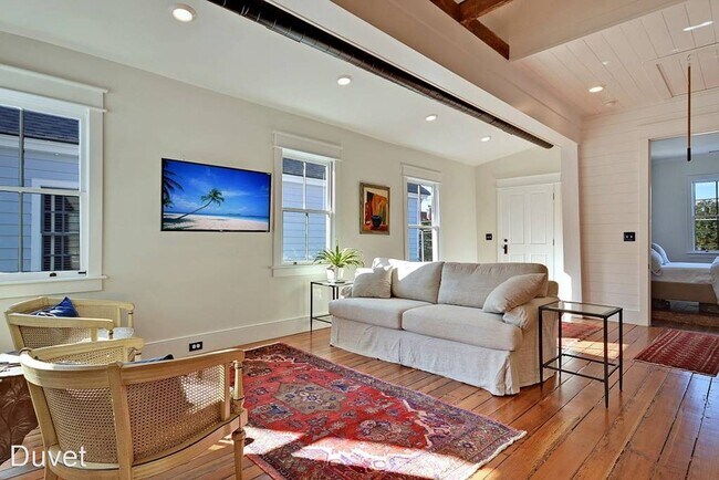 Foto del edificio - 233 Calhoun St