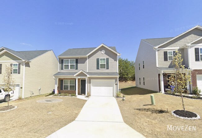 Foto del edificio - 4641 Heatherly Rd
