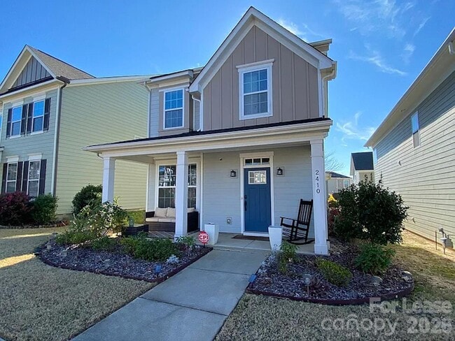 Building Photo - 2410 Woodward Ave