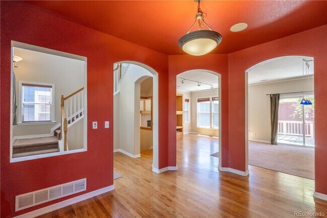 Foto del edificio - Gorgeous Three Bedroom in Belle Creek