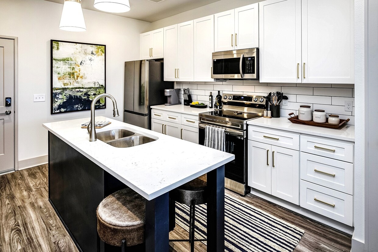 Fireside at Waukee Apartments in Waukee, IA