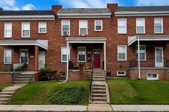 Building Photo - 3527 Lyndale Ave