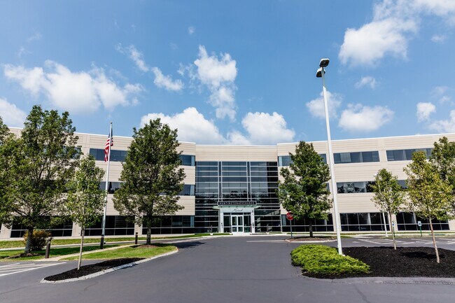 Building Photo - Huntington Exchange Merrimack