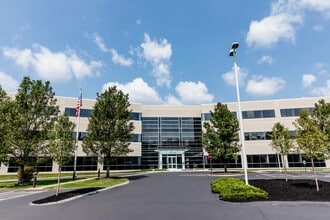 Building Photo - Huntington Exchange Merrimack