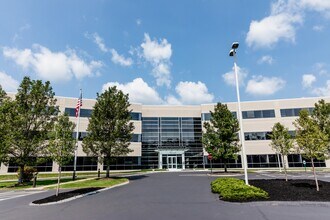 Building Photo - Huntington Exchange Merrimack