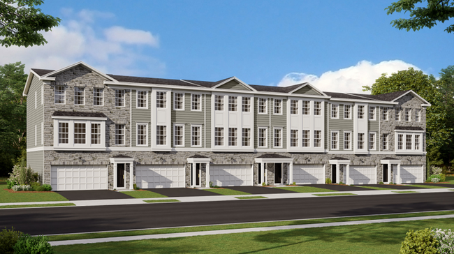 Building Photo - 2103 McDowell Road