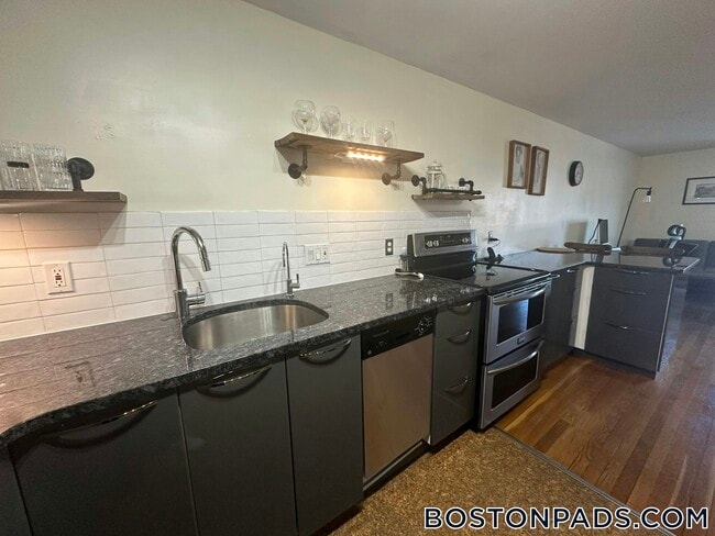 Foto del edificio - 121 Tremont St