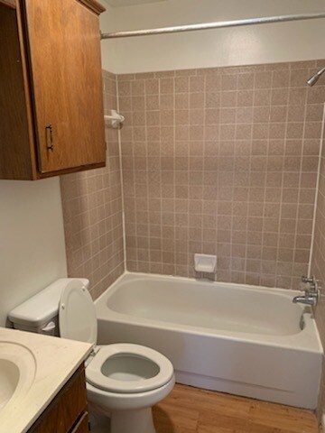 Foto del edificio - 814 San Benito Dr