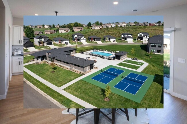 Foto del edificio - 2252 Jordyn Rd NW