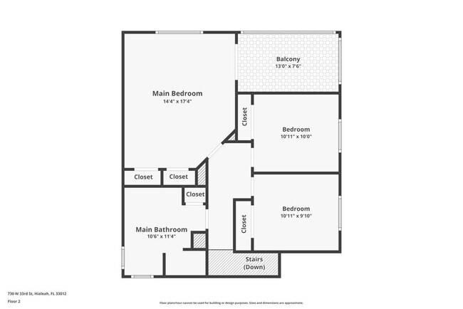Building Photo - 730 W 33rd St