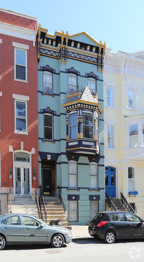 Primary Photo - 455 State St