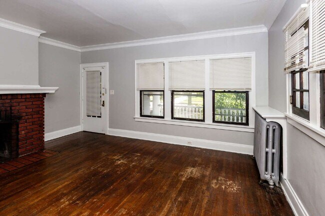 Foto del edificio - 3147 E Derbyshire Rd