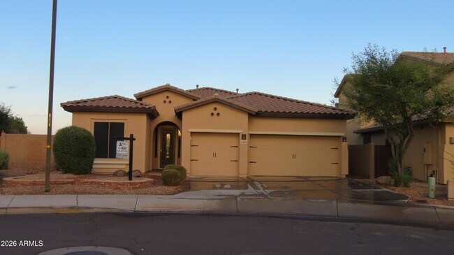 Foto del edificio - 30899 N 125th Dr
