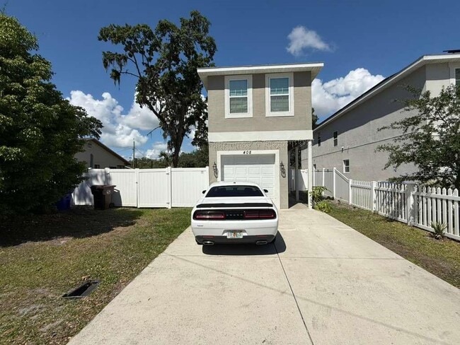 Building Photo - 408 N Finley Ave