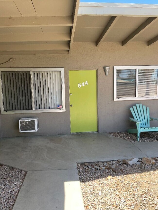 Foto del edificio - 540 S Mountain View Dr