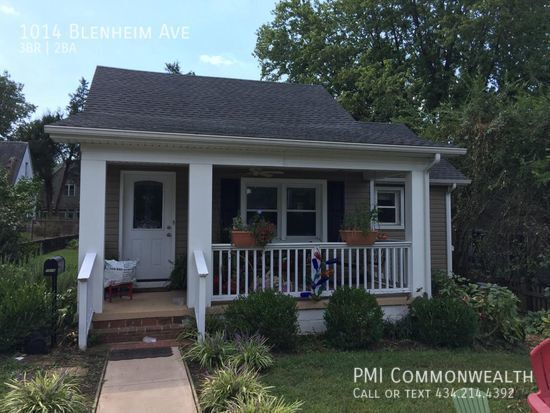 Primary Photo - 1014 Blenheim Ave