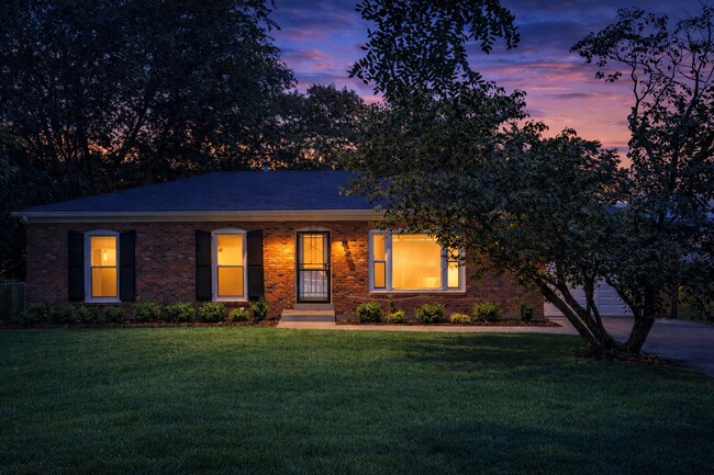 Foto del edificio - 2702 Ballad Blvd