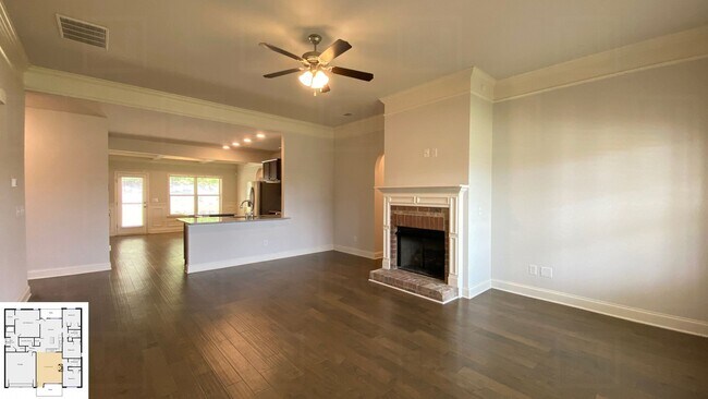Foto del edificio - 5430 Bluebell Cir