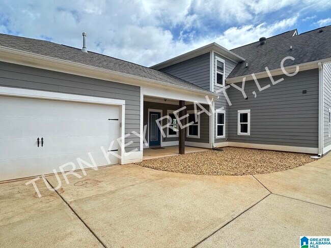 Foto del edificio - 120 Lakeridge Dr