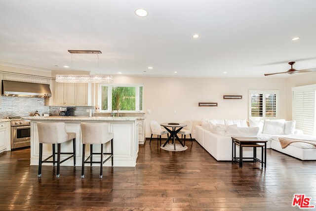 Foto principal - 6438 W Georgius Way