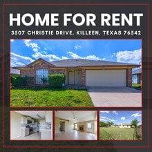 Building Photo - 3507 Christie Dr