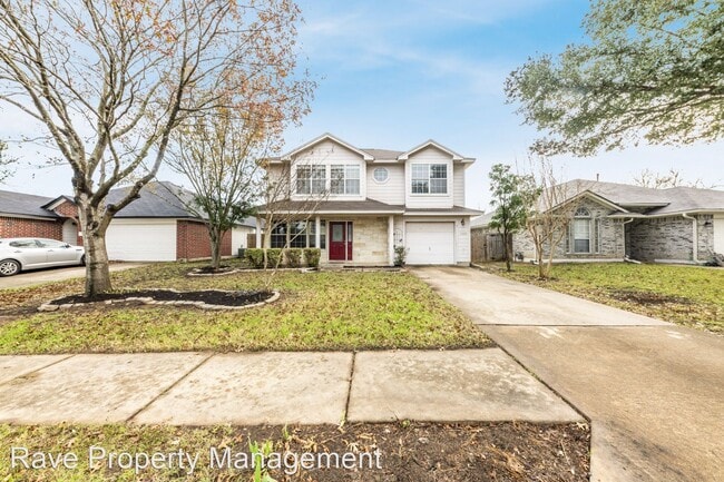 Building Photo - 4 br, 2.5 bath House - 1605 Catherine Ct.