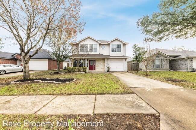 Foto del edificio - 4 br, 2.5 bath House - 1605 Catherine Ct.