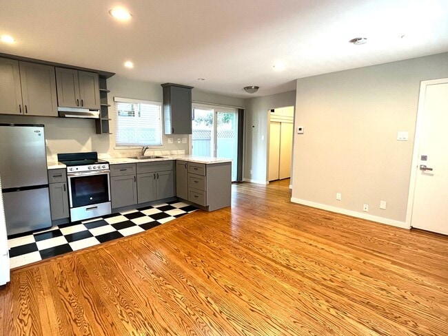Foto del interior - Bellevue Apartments