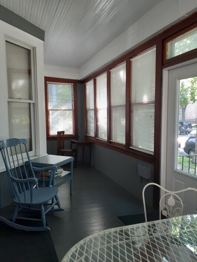 Foto del edificio - 505 8th Ave SE