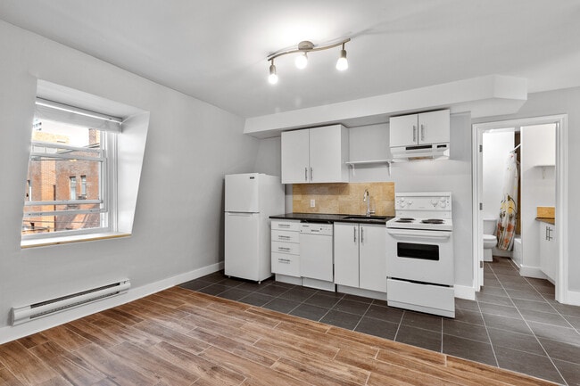 Photo du bâtiment - 467-467 Slater St.