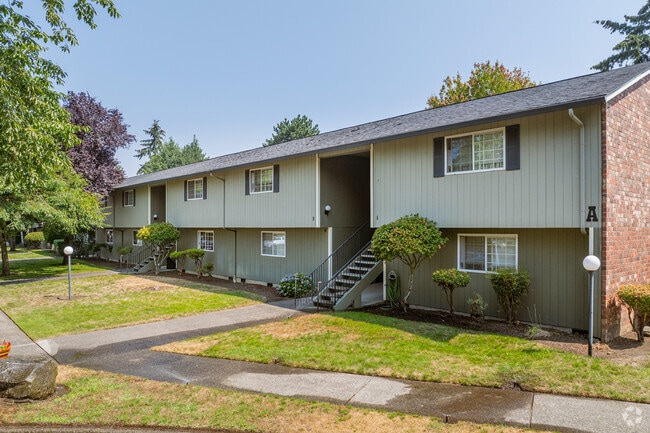 Building Photo - Cascadian East Apartments