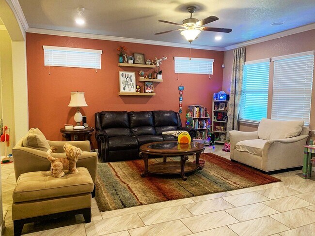 Foto del edificio - 10378 Obernai Path