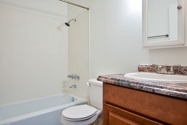 Interior Photo - #306 WOODSIDE VISTA