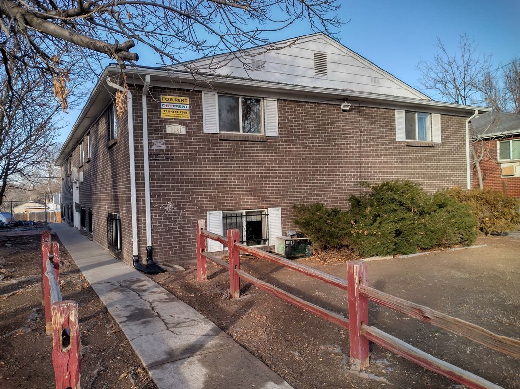 Foto principal - 1941 Clinton St