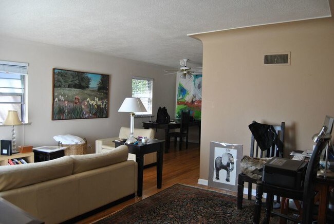 Foto del edificio - 2053 Quitman St