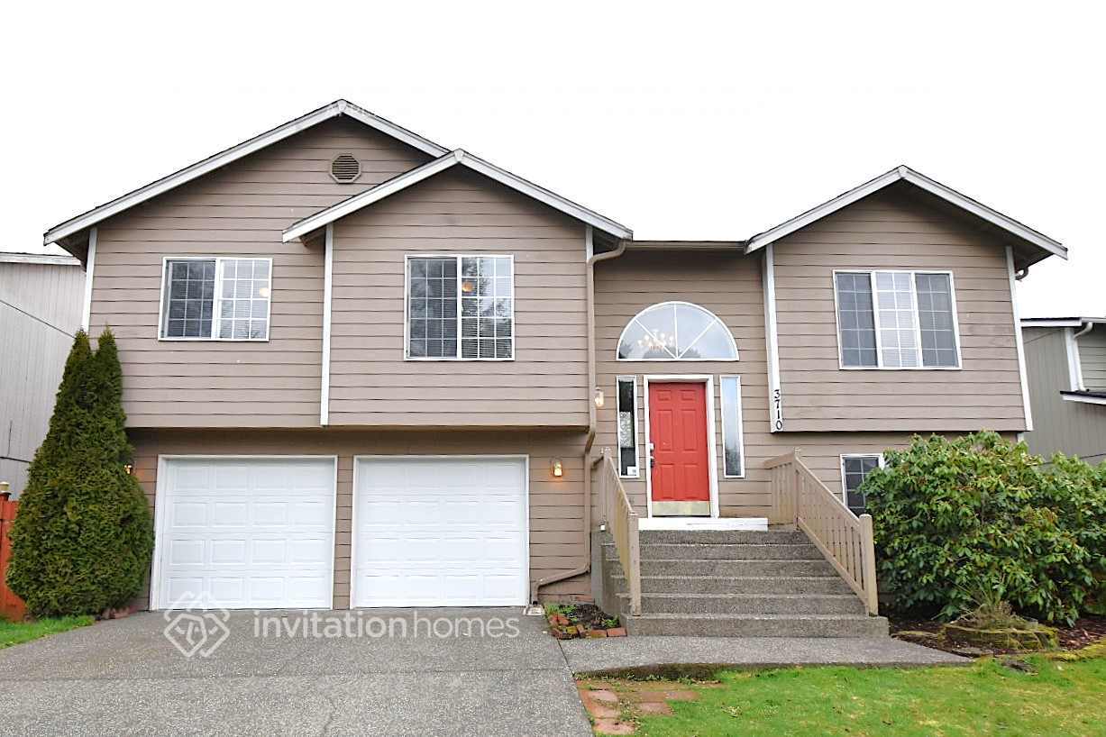 Foto principal - 3710 232nd St Ct E