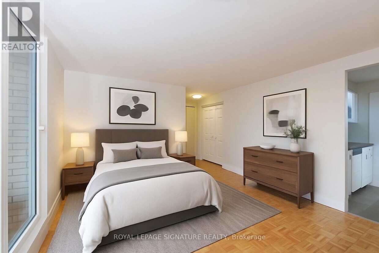 Photo principale - 485-485 Huron St