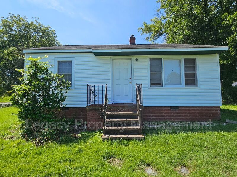 Foto principal - 609 Shepherd St