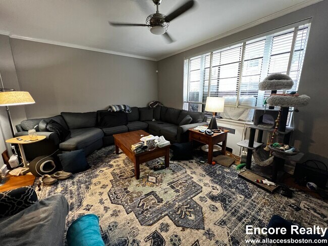Foto del edificio - 111 Longwood Ave