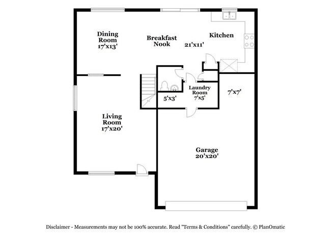 Building Photo - 15911 W Tasha Dr