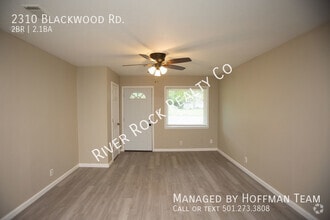 Building Photo - 2310 Blackwood Rd