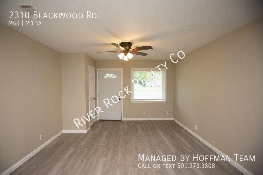 Foto principal - 2310 Blackwood Rd