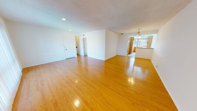 Foto del interior - Encino Towers Apartments