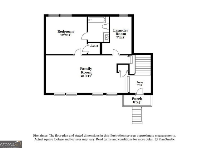 Foto del edificio - 5329 Paddington Ln