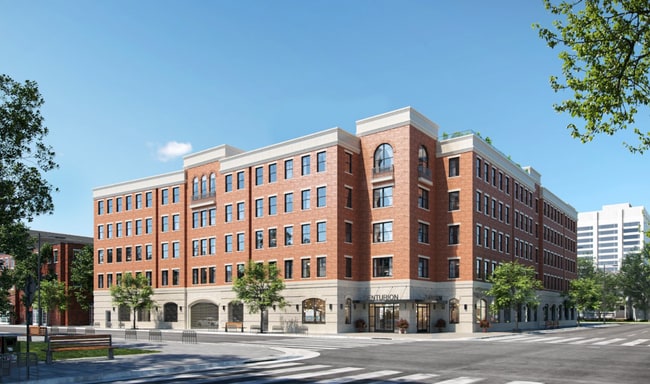 Interior Photo - CENTURION IRONBOUND