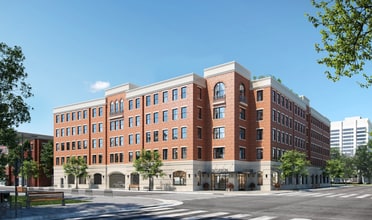 Interior Photo - CENTURION IRONBOUND