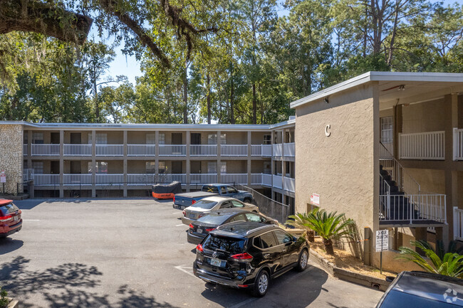 Building Photo - Ashton Park Apartments